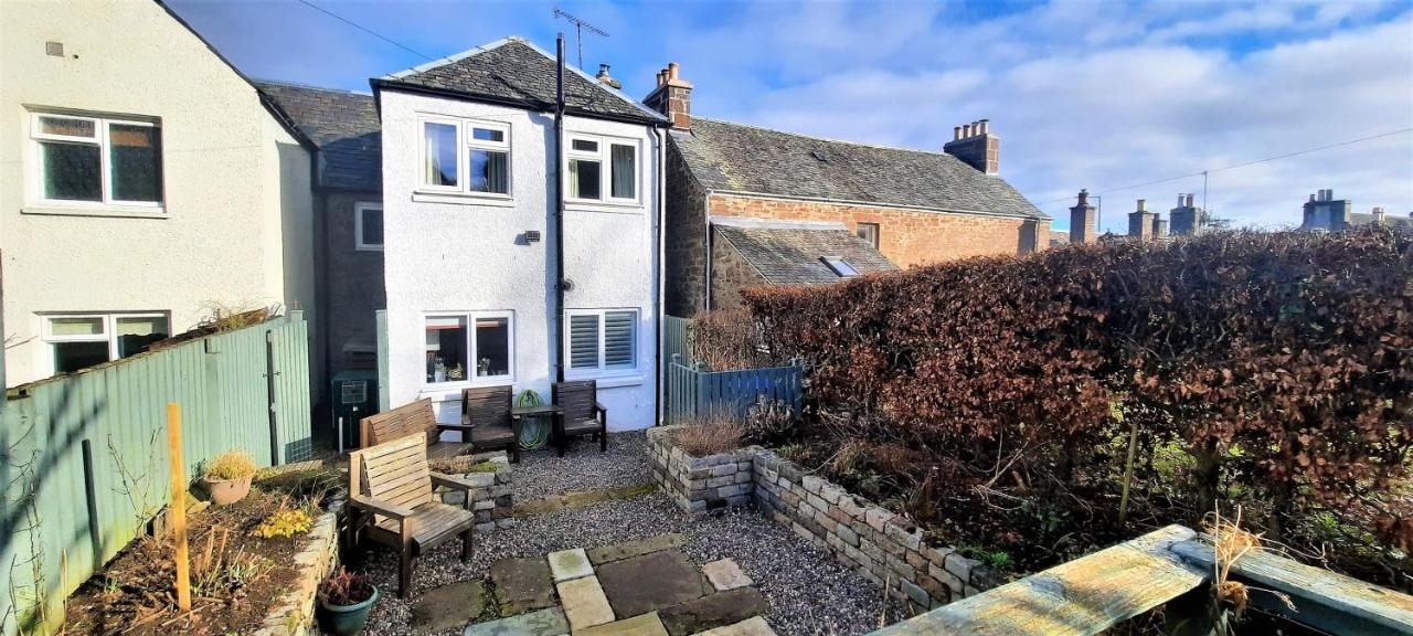 Greenbrae East Crieff Exterior photo