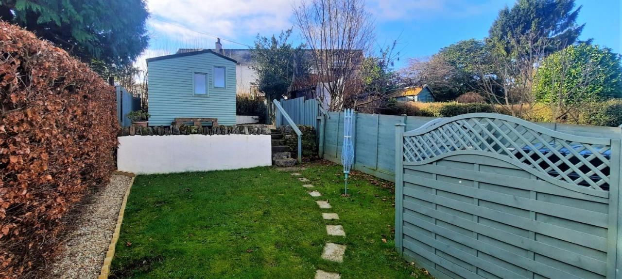 Greenbrae East Crieff Exterior photo